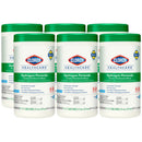 Clorox Sales Company Clorox Healthcare Hydrogen Peroxide Cleaner 