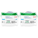 WIPES DISINFCT HYDRO PEROXIDEREFILL 185/PK 2PK/CS
