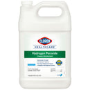 Clorox Sales Company Clorox Healthcare Hydrogen Peroxide Cleaner  Clorox Healthcare Hydrogen Peroxide Cleaner Disinf