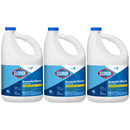 BLEACH CLOROX GERMICIDAL121 FL OZ 3/CS