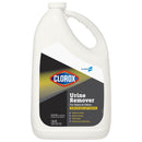 Clorox Sales Company Clorox Urine Remover  Odors Refill, 128 oz, 4/cs
