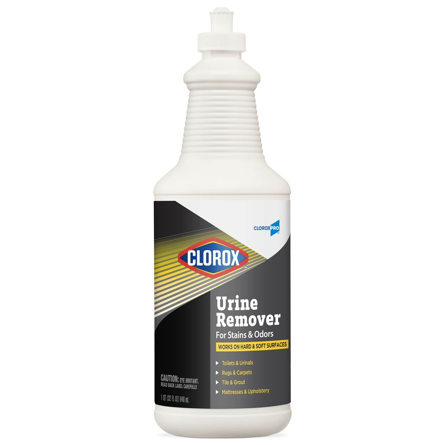 Clorox Sales Company Clorox Urine Remover  Odors Pull Top, 32 oz, 6/cs