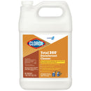 Clorox Sales Company Clorox Total 360 Chemistries  CloroxPro Clorox Total 360 Disinfectant Cleaner, 1