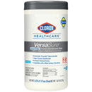 Clorox Versasure Cleaner Disinfectant Wipes