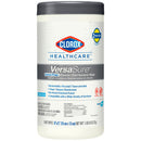 Clorox Sales Company Clorox Versasure Cleaner Disinfectant Wipes