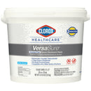 WIPES DISINFECTANT ALCOHOLFREE12X12 110/TUB 2TUB/CS