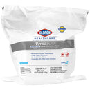 WIPES DISINFECTANT ALCOHOLFREEREFILL 12X12 110/PK 2PK/CS