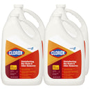 Clorox Sales Company Clorox Disinfecting Products  CloroxPro Clorox Disinfecting Bio Stain & Odor Rem