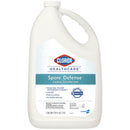 Clorox Sales Company Clorox Disinfecting Products  Spore Defense Cleaner Disinfectant Refill, 128 fl