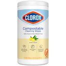 Clorox Sales Company Clorox Commercial Solutions Disinfecting Wipes