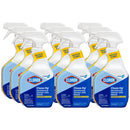 DISINFECTANT SPRAY CLOROX PRO32OZ 9/CS