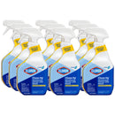 Clorox Sales Company Clorox Clean-Up Disinfectant