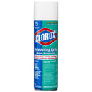 Clorox Sales Company Clorox Disinfecting Products  Clorox Commercial Solutions Clorox Disinfecting Ae