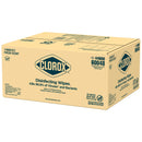 Clorox Sales Company Clorox Commercial Solutions Disinfecting Wipes  Clorox® Disinfecting Wipes, Bleach Free Cleaning W