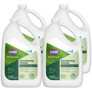CLEANER DISINFECTANT ECOCLEAN128OZ 4/CS