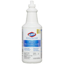 Clorox Sales Company Clorox Healthcare Bleach Germicidal Cleaners