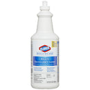 CLEANER BLEACH GERMICIDAL 32OZPULL TOP 6/CS