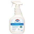 Clorox Sales Company Clorox Healthcare Bleach Germicidal Cleaners 