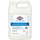 Clorox Sales Company Clorox Healthcare Bleach Germicidal Cleaners  Clorox Healthcare Bleach Germicidal Cleaner Refill