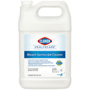 CLEANER BLEACH GERMICIDAL128OZ REFILL 4/CS
