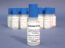 Hematology Reagent ColoScreen ES Developer Fecal Occult Blood Test Proprietary Mix 20 X 15 mL