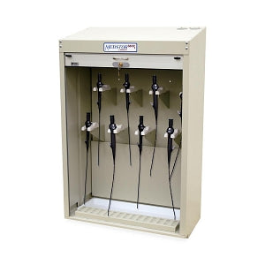 Harloff SCBR-8DP Scope Storage Cabinet