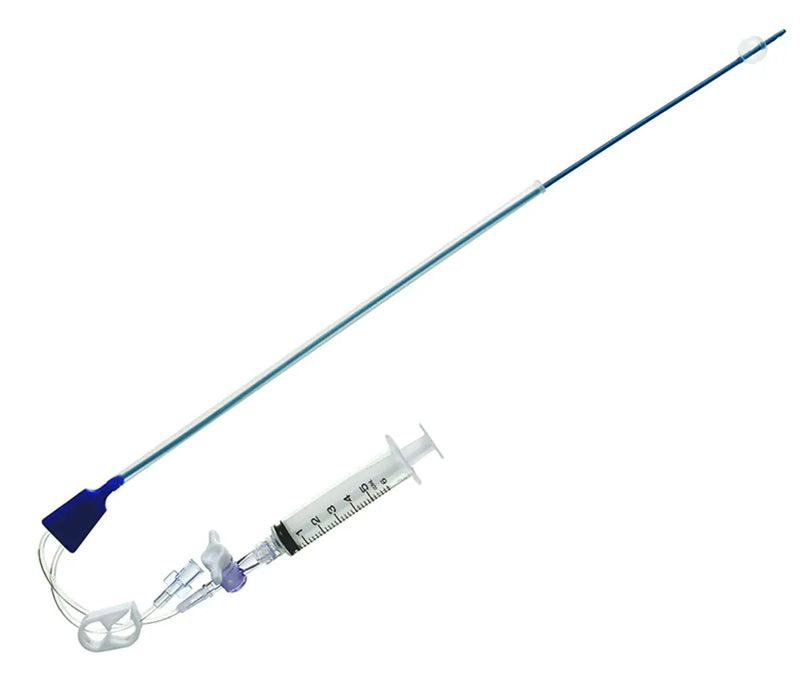 MedGyn Flexible HSG Catheter