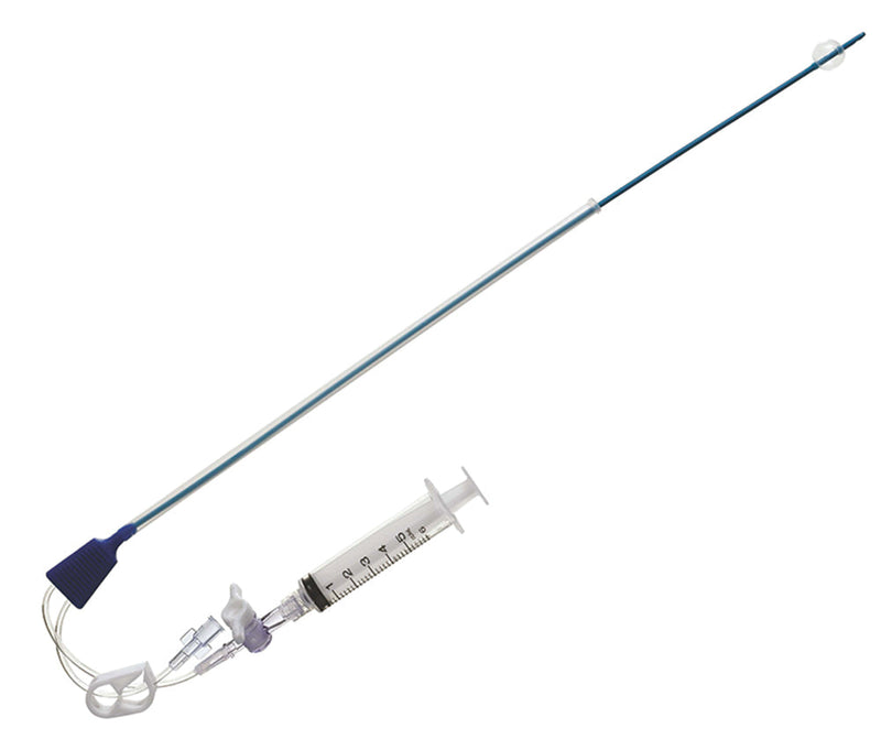 MedGyn Flexible HSG Catheter 