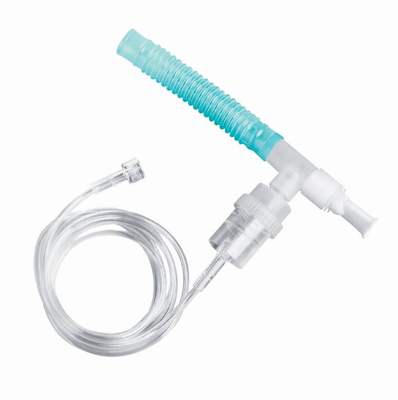 Medline Nebulizer Micro Mist Small Volume Medication Cup Adult / Pediatric (HUD1880 / CS)