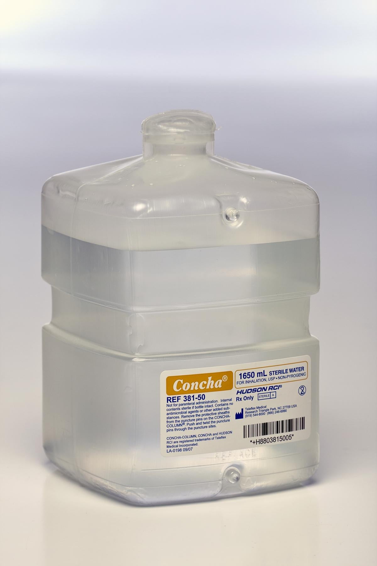 Medline HUD38150 (HUD38150 / CS)