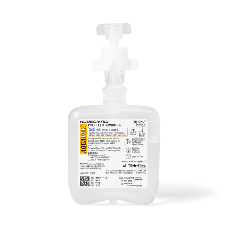 Medline HUDRHP340U (HUDRHP340U / CS)