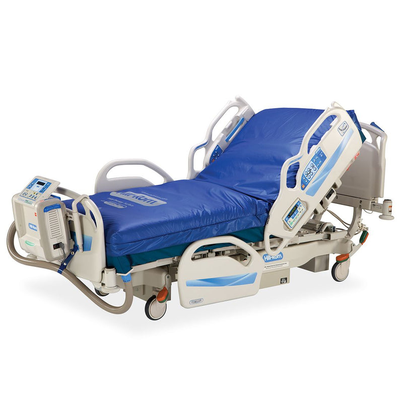 Hill-Rom Advanta 2 Hospital Bed  With Scale