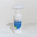 GEL SPRAY HYDROGEL 8OZ BTL6/CS