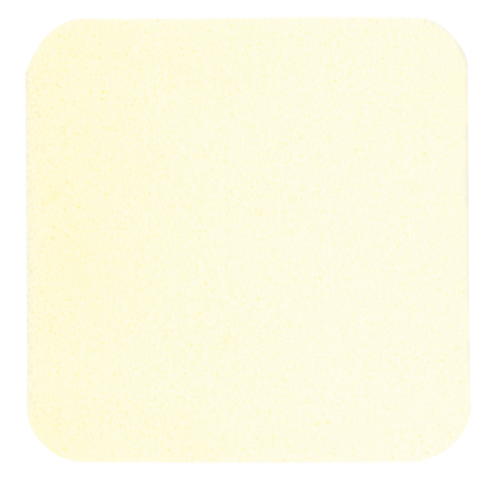 DRESSING FOAM W/O FILM BACK4X4 10/BX 4BX/CS