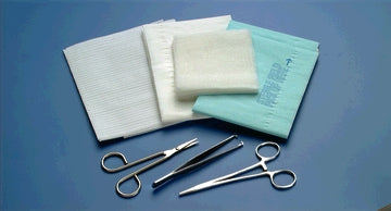 TRAY WOUND CLOSURE STANDARDST 20/CS