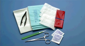 TRAY INCISION/DRAINAGE ST20/CS