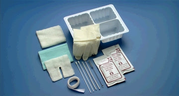 SET TRACH CARE W/PEROXIDEST 20/CS