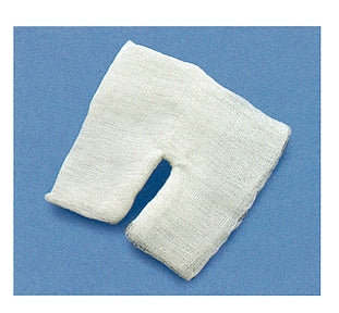 DRESSING TRACH PRECUT 4X4ST 50/TR 6TR/CS