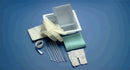 Busse Tracheostomy Care Kit  Tracheostomy Kit, Removable Basin, Sterile, 20/cs
