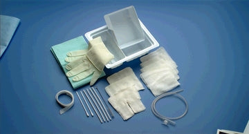 SET TRACH CARE W/SUCTION CATHST 20/CS