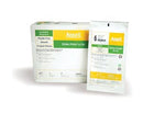 Ansell Gammex Non-Latex Powder-Free Sterile Neoprene Surgical Gloves  Size 9, 50 pr/bx, 4 bx/cs