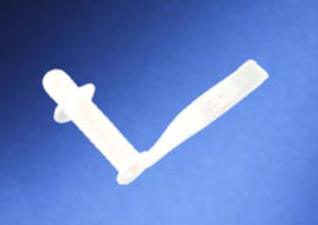 Voice Prosthesis Blom-Singer 18 Fr. Silicone One Way Slit 