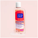 Johnson & Johnson Consumer Products J&J Clean & Clear Facial Care  Essentials Foaming Facial Cleanser, Oil Free, 8 fl