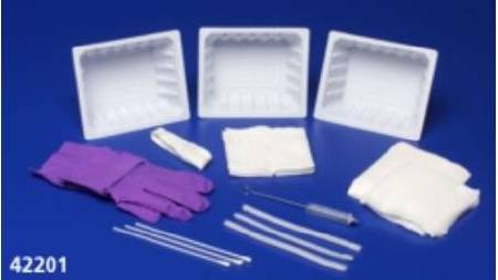 Tracheostomy Care Kit Argyle (Case of 20)