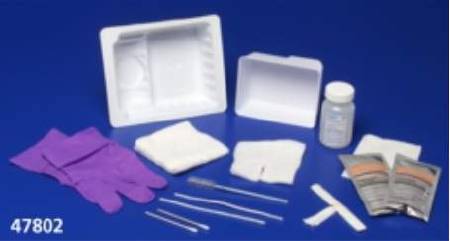 Tracheostomy Care Kit Argyle (Case of 24)