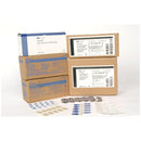 Cardinal Health Resting ECG Tab Electrodes 