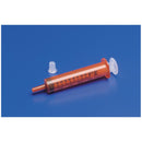 Cardinal Health Monoject Oral Medication Syringes  Syringe, Amber, 1mL, 100/bx, 5 bx/cs