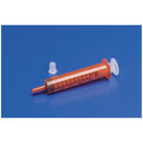 SYRINGE ORAL MEDICATION 1MLAMBER 100/BX 5BX/CS