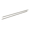 INSTRUMENT ENDOSCOPIC KITTNERDOUIBLE TIP STERILE 20/BX