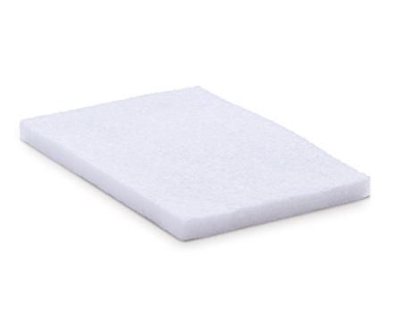 3M V.A.C. Whitefoam Dressing, Foam Only (10/Box)